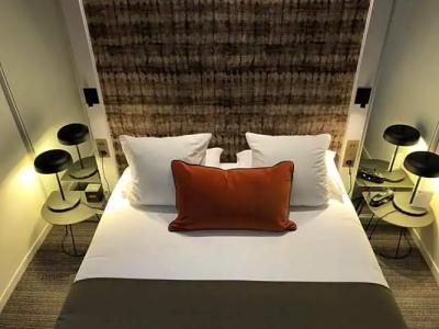 Best Western Plus Sydney Opera - 113