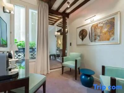 Best Western Plus Sydney Opera - 109