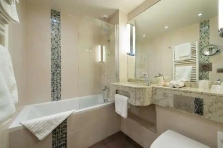 Best Western Plus Sydney Opera - 97