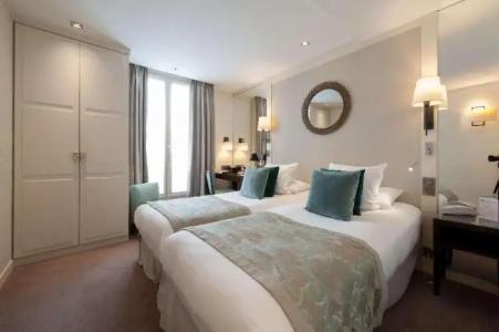 Best Western Plus Sydney Opera - 96