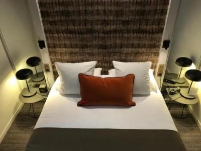 Best Western Plus Sydney Opera - 119