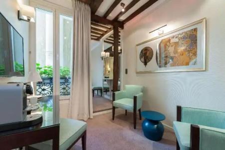 Best Western Plus Sydney Opera - 78