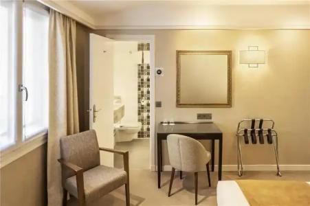 Best Western Plus Sydney Opera - 18