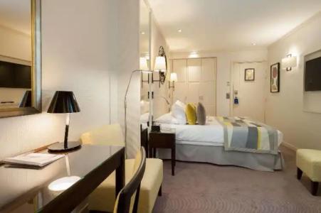 Best Western Plus Sydney Opera - 79