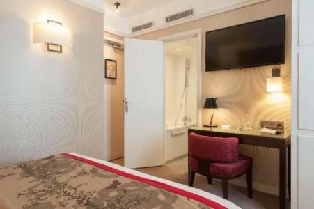 Best Western Plus Sydney Opera - 72