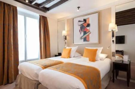 Best Western Plus Sydney Opera - 90