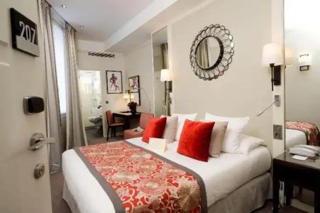 Best Western Plus Sydney Opera - 87