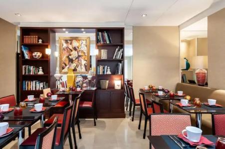 Best Western Plus Sydney Opera - 21