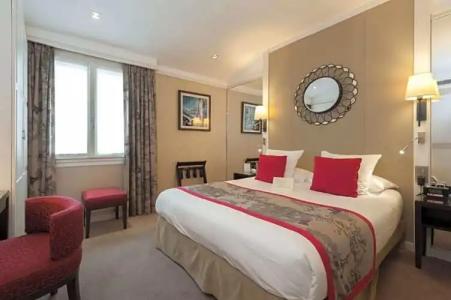 Best Western Plus Sydney Opera - 32