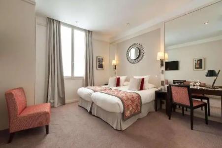 Best Western Plus Sydney Opera - 98