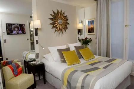 Best Western Plus Sydney Opera - 29