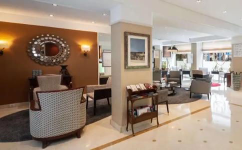 Best Western Plus Sydney Opera - 24