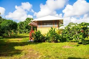 Kirpal Meditation and Ecological Center, Pahoa