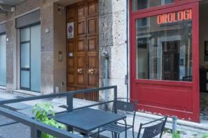 B&B 2 Terrazze Mini-hotel, Verona