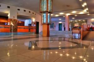 Hotel Phalesia, Piombino