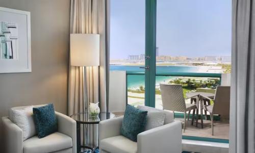 Hilton Dubai Jumeirah - 126