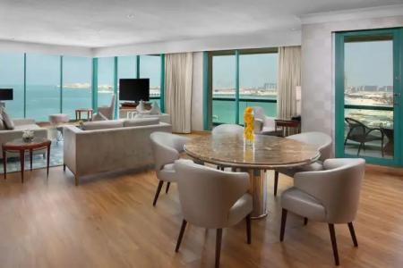 Hilton Dubai Jumeirah - 141