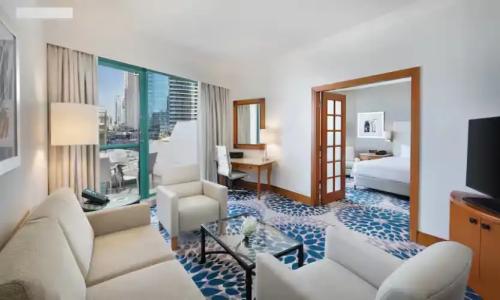 Hilton Dubai Jumeirah - 131