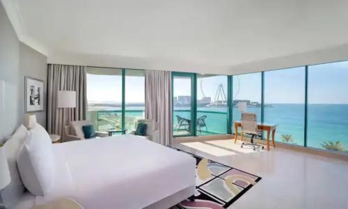 Hilton Dubai Jumeirah - 136
