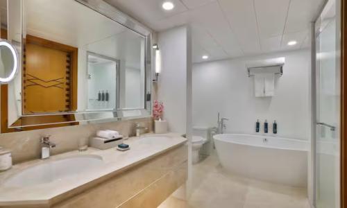 Hilton Dubai Jumeirah - 129