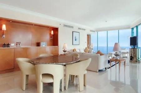 Hilton Dubai Jumeirah - 143