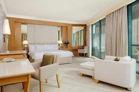 Hilton Dubai Jumeirah - 142