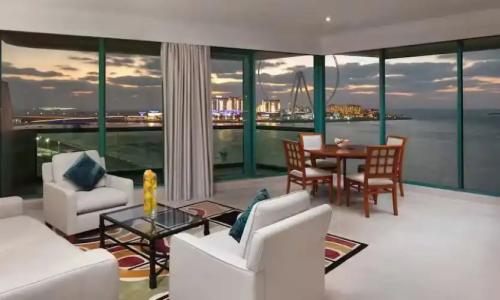 Hilton Dubai Jumeirah - 151