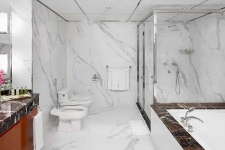 Hilton Dubai Jumeirah - 147