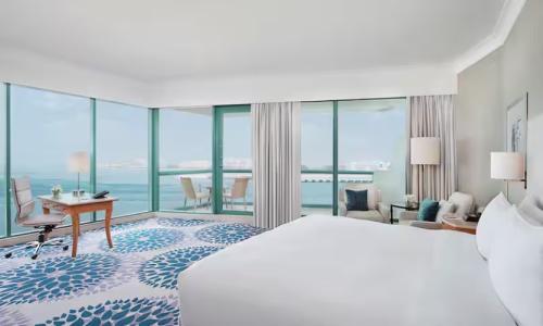 Hilton Dubai Jumeirah - 138