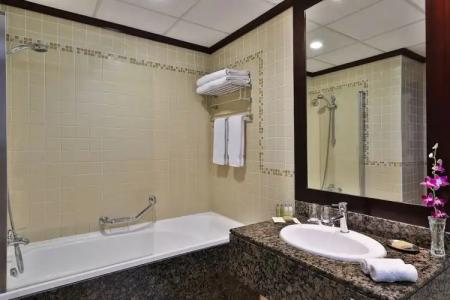 Hilton Dubai Jumeirah - 121