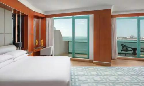 Hilton Dubai Jumeirah - 155