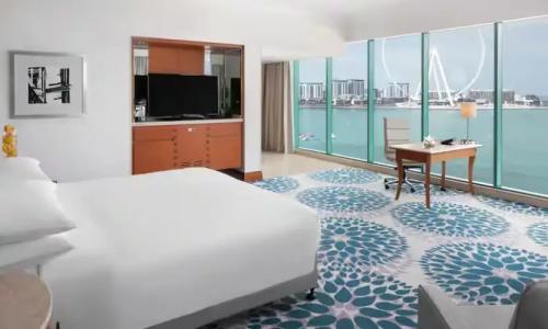 Hilton Dubai Jumeirah - 137