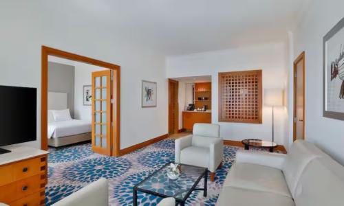 Hilton Dubai Jumeirah - 125