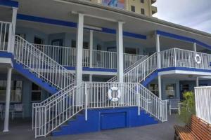 Sea Captain Resort on the Bay, Clearwater Beach