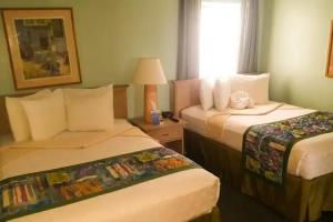 Sea Captain Resort on the Bay