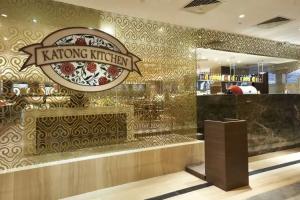 Village Hotel Katong by Far East Hospitality, Singapore