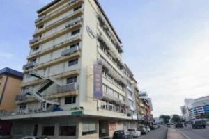 Winner Hotel, Kota Kinabalu