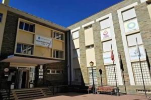 Hostel «Albergue Lug 2», Lugo