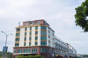 Zara's Boutique Hotel @ Harbour City, Kota Kinabalu