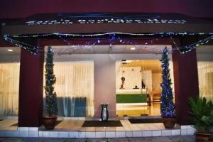 Zara's Boutique Hotel @ Harbour City