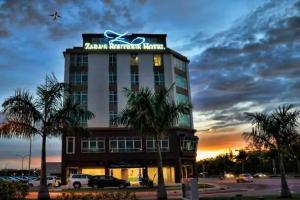 Zara's Boutique Hotel @ Harbour City, Kota Kinabalu