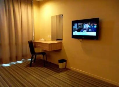 Zara's Boutique @ Harbour City - 1