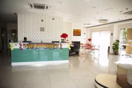 Zara's Boutique @ Harbour City - 9