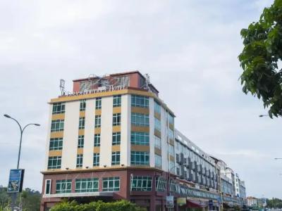 Zara's Boutique @ Harbour City - 32