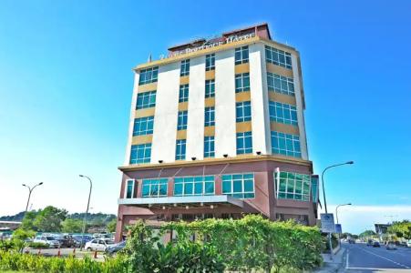 Zara's Boutique @ Harbour City - 20