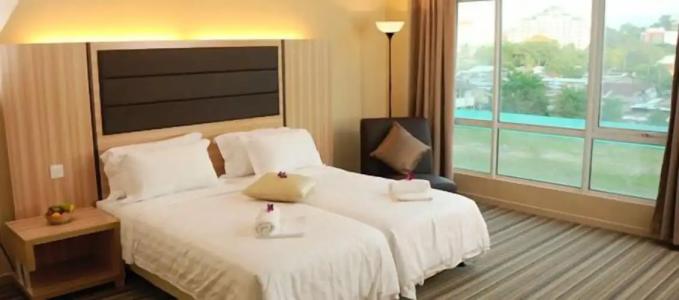 Zara's Boutique @ Harbour City - 4