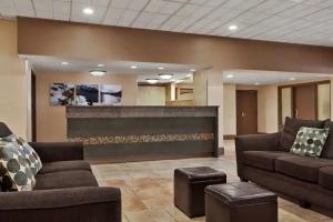 Quality Inn & Suites, Whitehorse