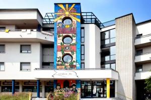 La Cordata Accommodation - Zumbini 6 Apart-hotel, Milan