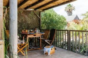 Les Prairies de la Mer Guest house, Grimaud