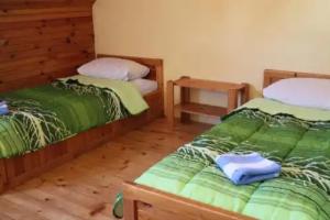 Hostel Hikers Den, Zabljak